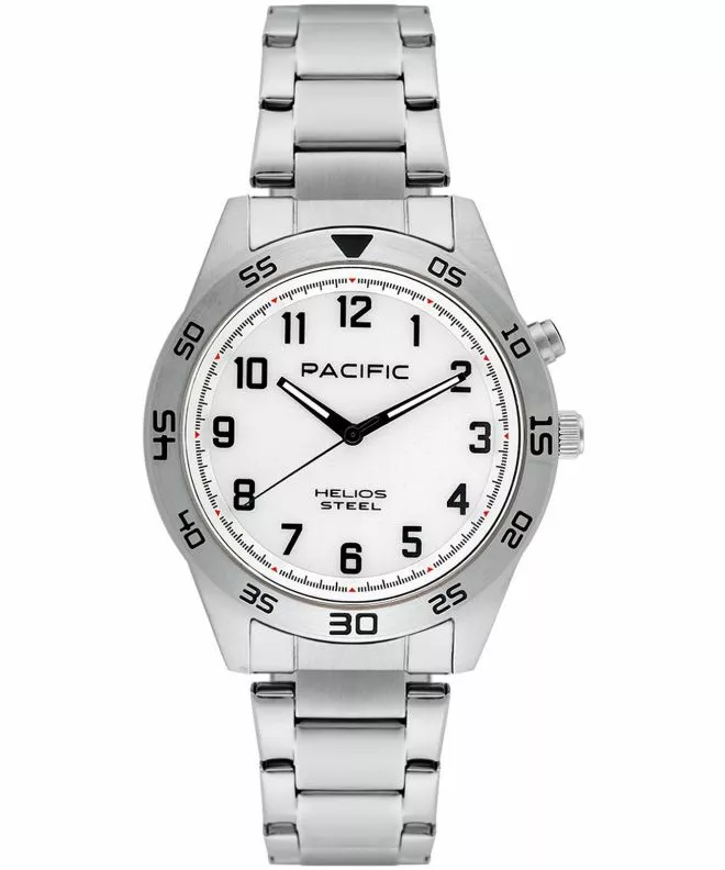 Reloj para hombres Pacific Classic PC00929