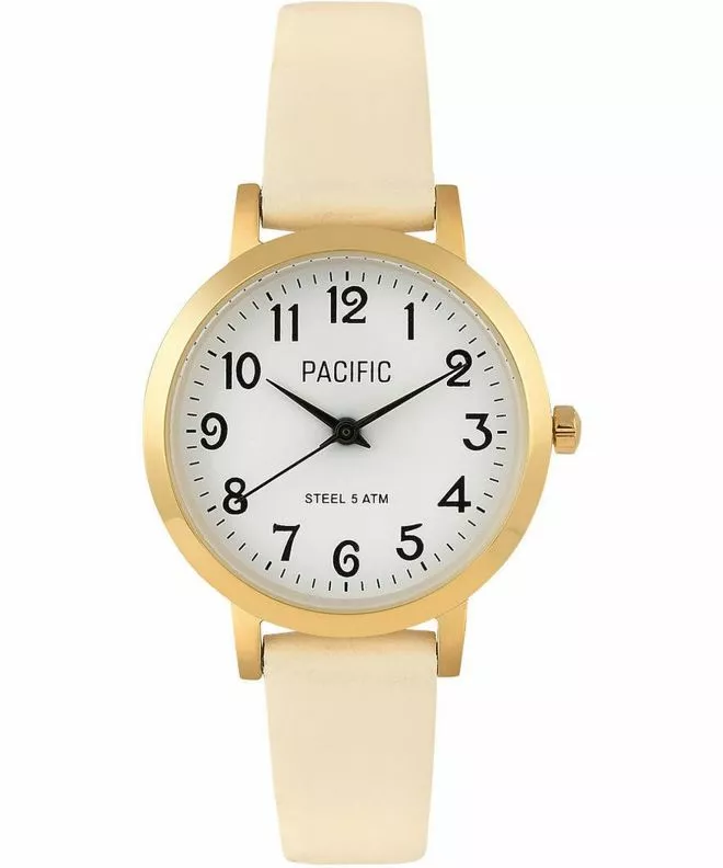 Reloj para mujeres Pacific Classic PC00932