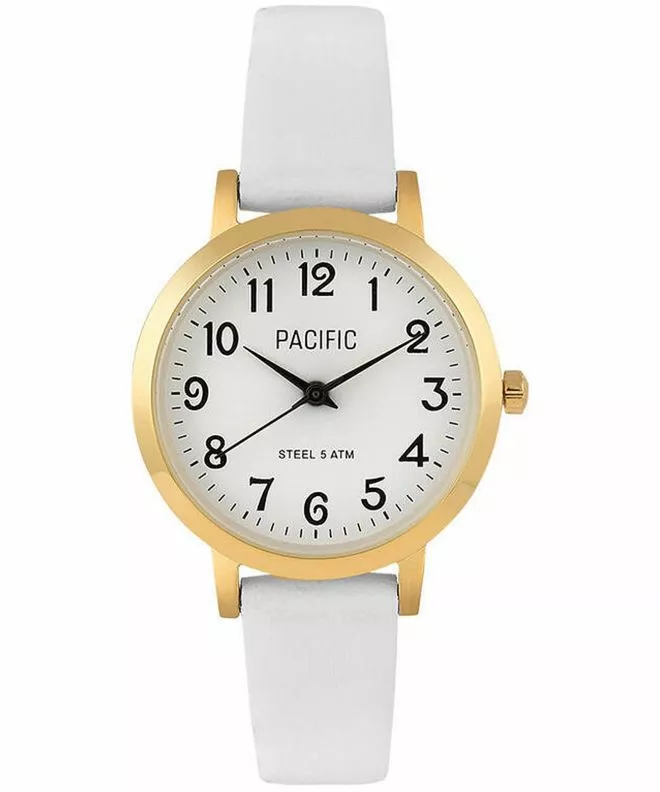 Reloj para mujeres Pacific Classic PC00933