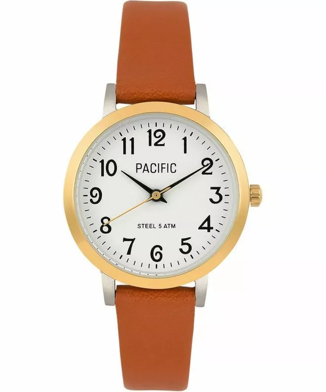 Reloj para mujeres Pacific Classic PC00934