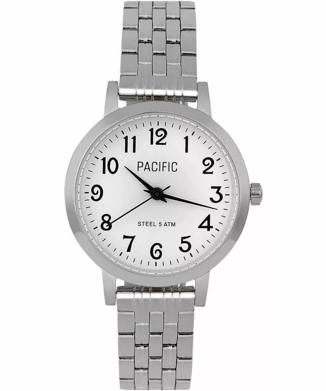 Reloj para mujeres Pacific Classic PC00935