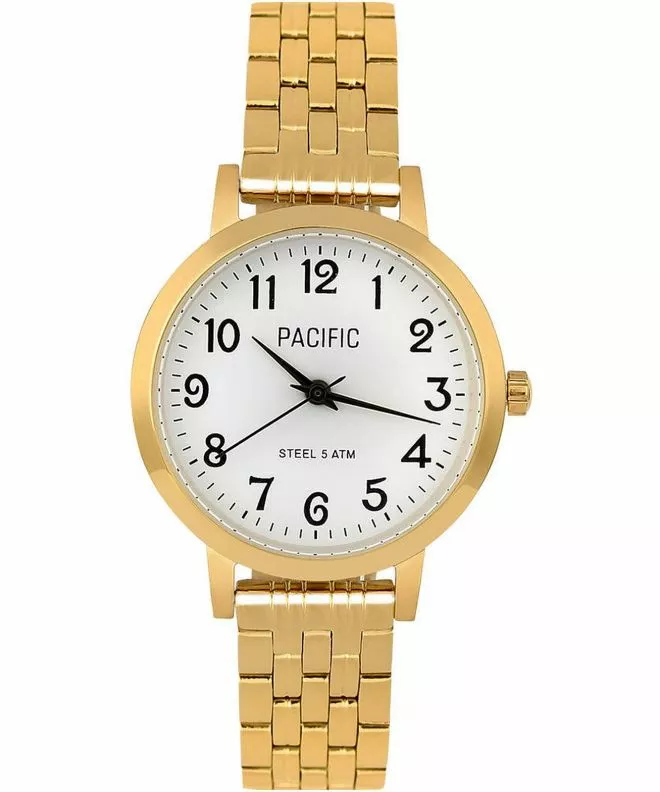 Reloj para mujeres Pacific Classic PC00936