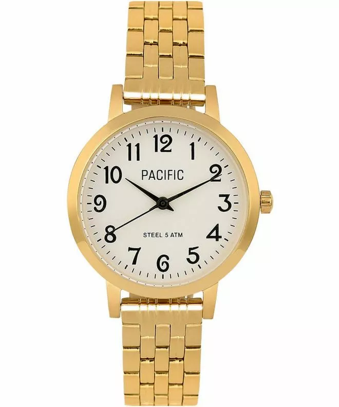 Reloj para mujeres Pacific Classic PC00937