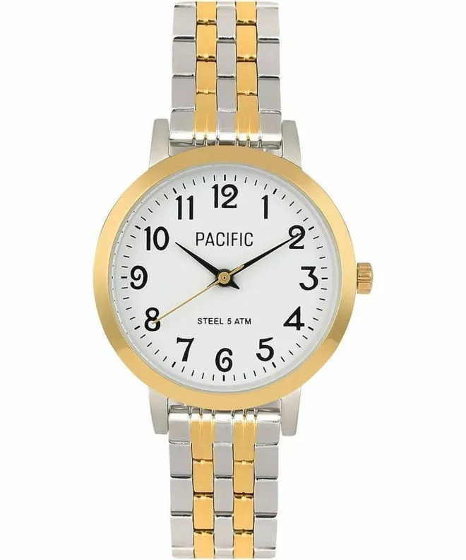 Reloj para mujeres Pacific Classic PC00938