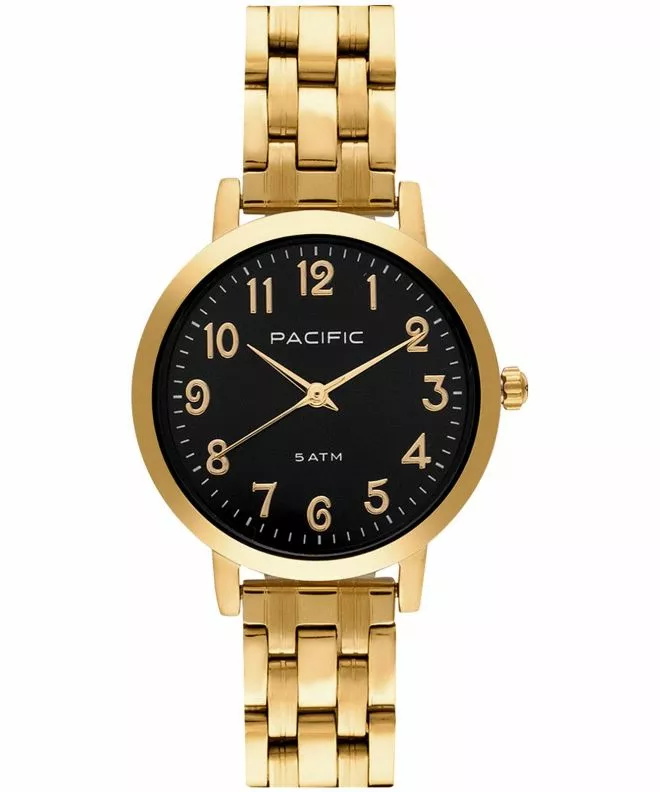 Reloj para mujeres Pacific Classic PC00939
