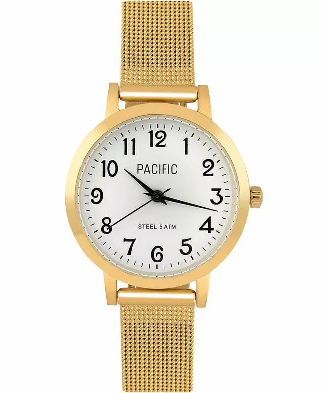 Reloj para mujeres Pacific Classic PC00941