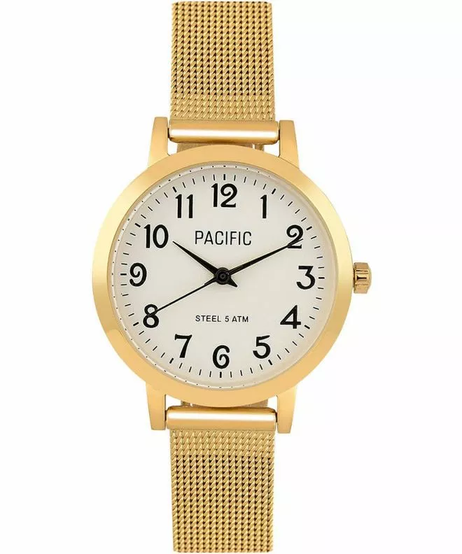 Reloj para mujeres Pacific Classic PC00942