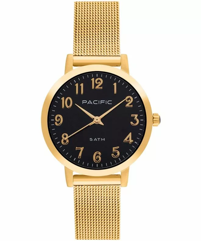Reloj para mujeres Pacific Classic PC00943
