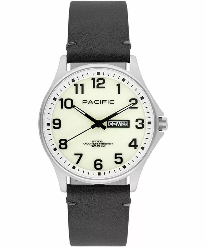 Reloj para hombres Pacific Classic PC00944