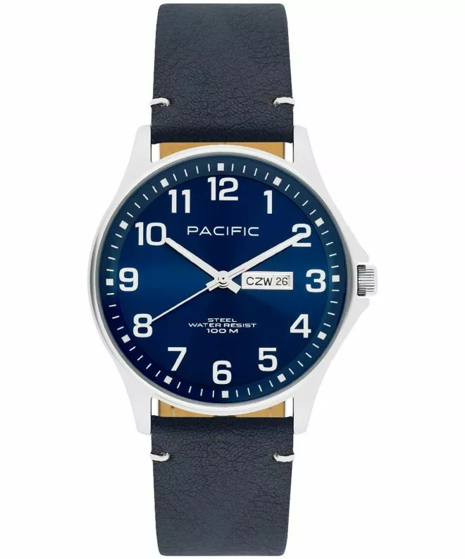 Reloj para hombres Pacific Classic PC00945