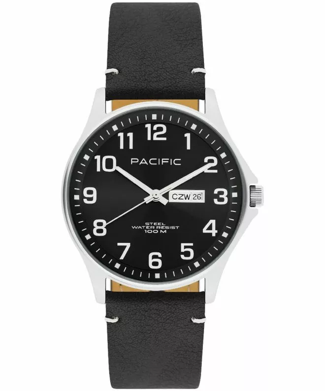Reloj para hombres Pacific Classic PC00946