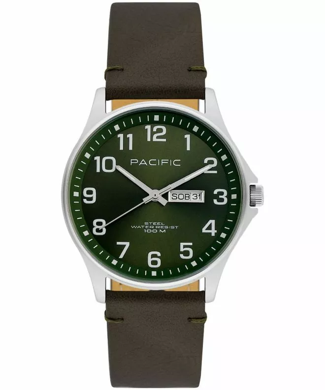 Reloj para hombres Pacific Classic PC00947