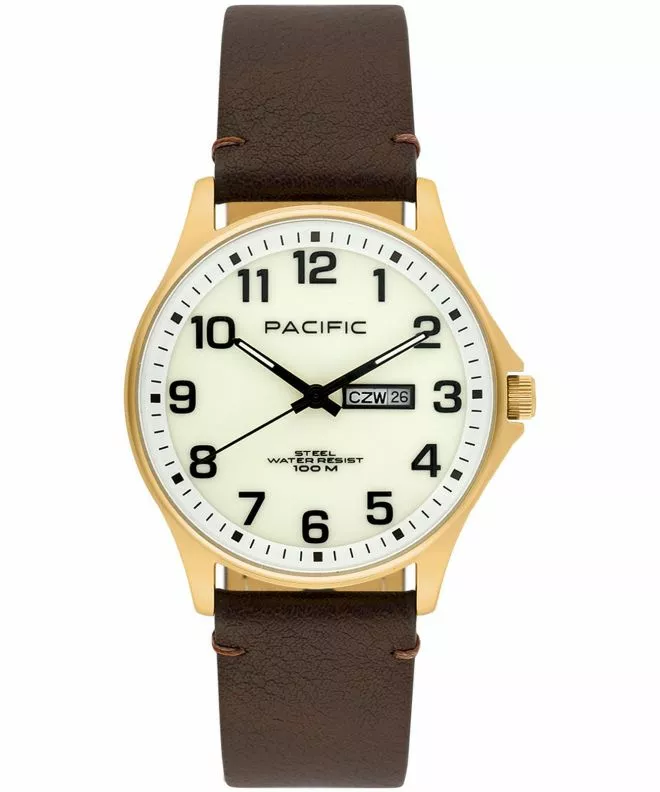 Reloj para hombres Pacific Classic PC00948