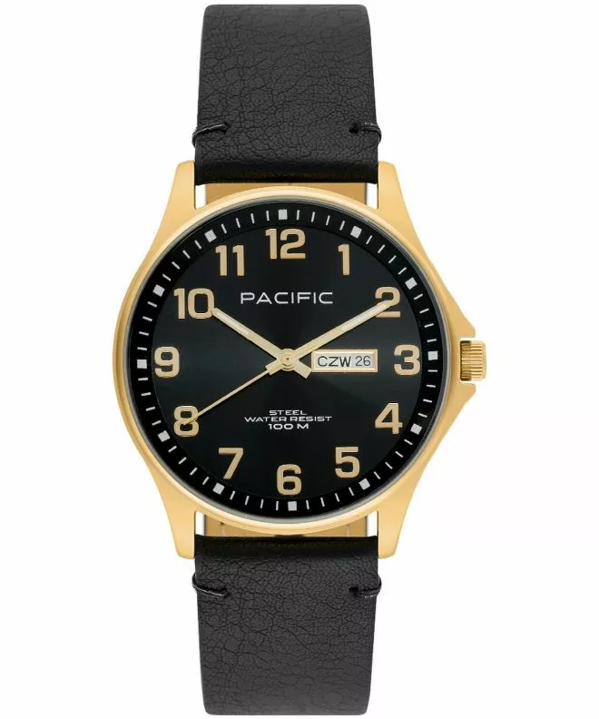 Reloj para hombres Pacific Classic PC00949