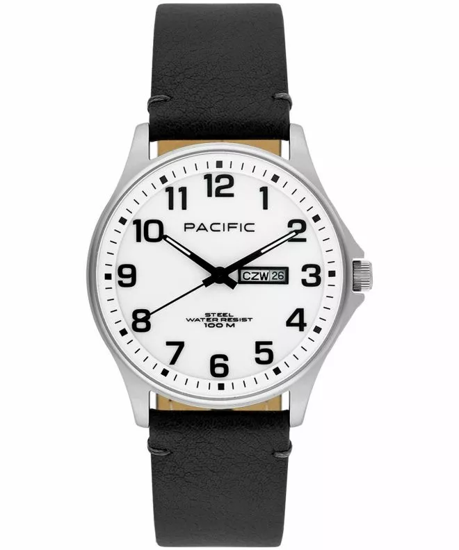 Reloj para hombres Pacific Classic PC00950