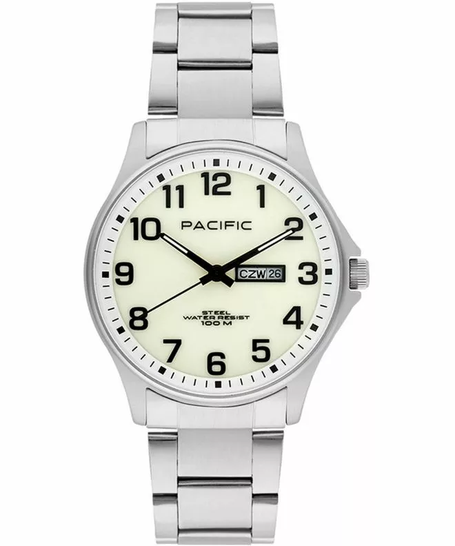 Reloj para hombres Pacific Classic PC00951