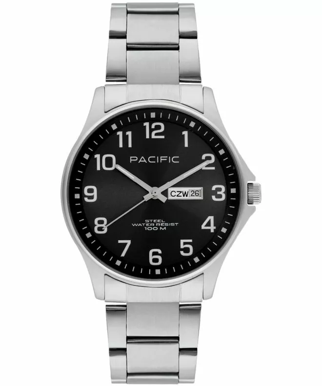Reloj para hombres Pacific Classic PC00952