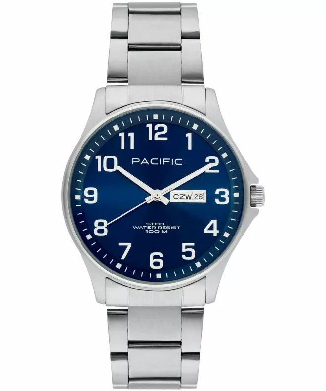 Reloj para hombres Pacific Classic PC00953