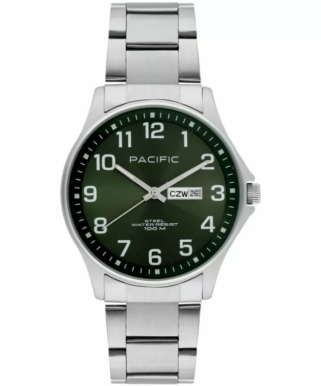 Reloj para hombres Pacific Classic PC00954