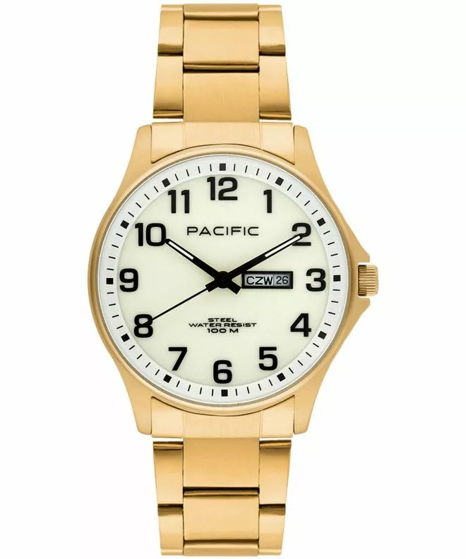 Reloj para hombres Pacific Classic PC00955