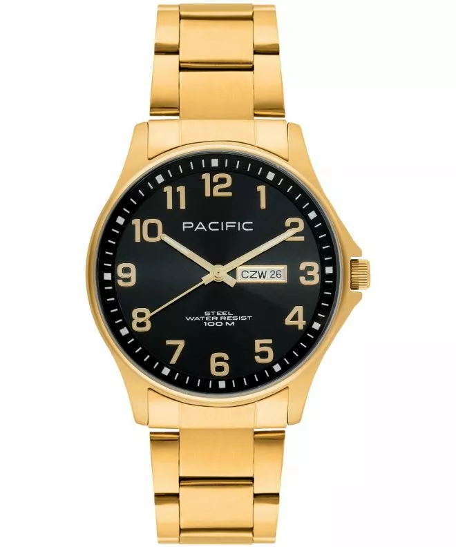 Reloj para hombres Pacific Classic PC00956