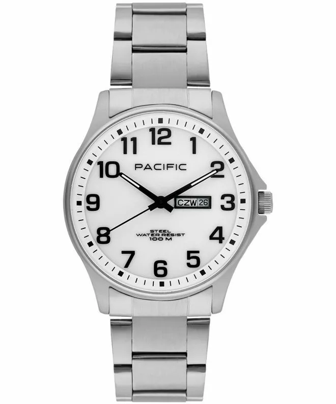 Reloj para hombres Pacific Classic PC00957