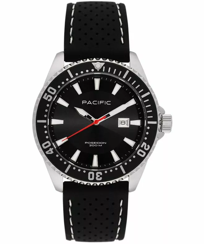 Reloj para hombres Pacific Classic PC00958