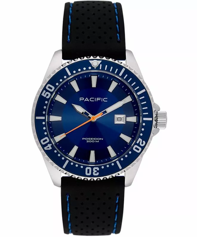 Reloj para hombres Pacific Classic PC00959