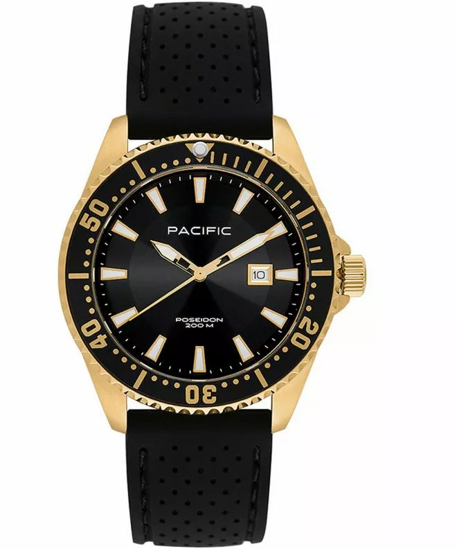 Reloj para hombres Pacific Classic PC00960