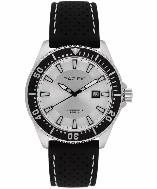 Reloj para hombres Pacific Classic PC00961