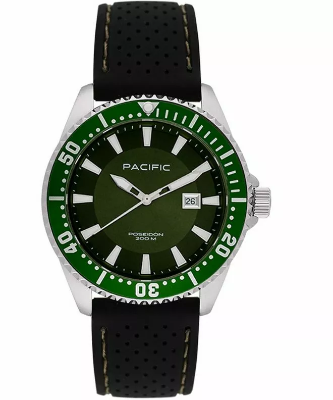 Reloj para hombres Pacific Classic PC00962
