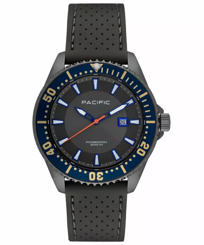 Reloj para hombres Pacific Classic PC00963
