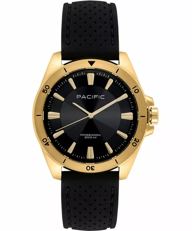Reloj para hombres Pacific Classic PC00965