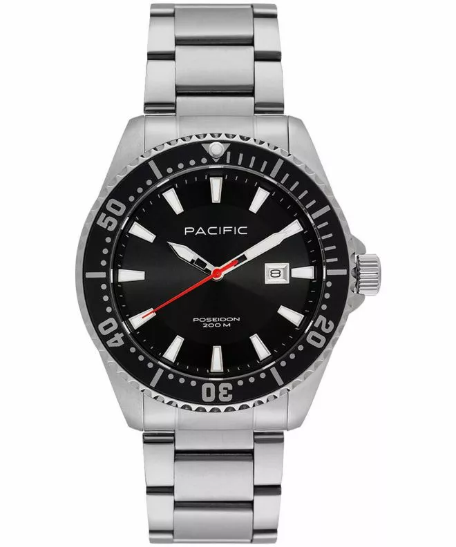Reloj para hombres Pacific Classic PC00966