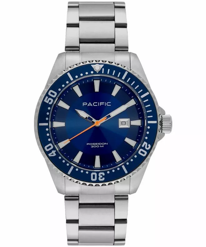 Reloj para hombres Pacific Classic PC00967