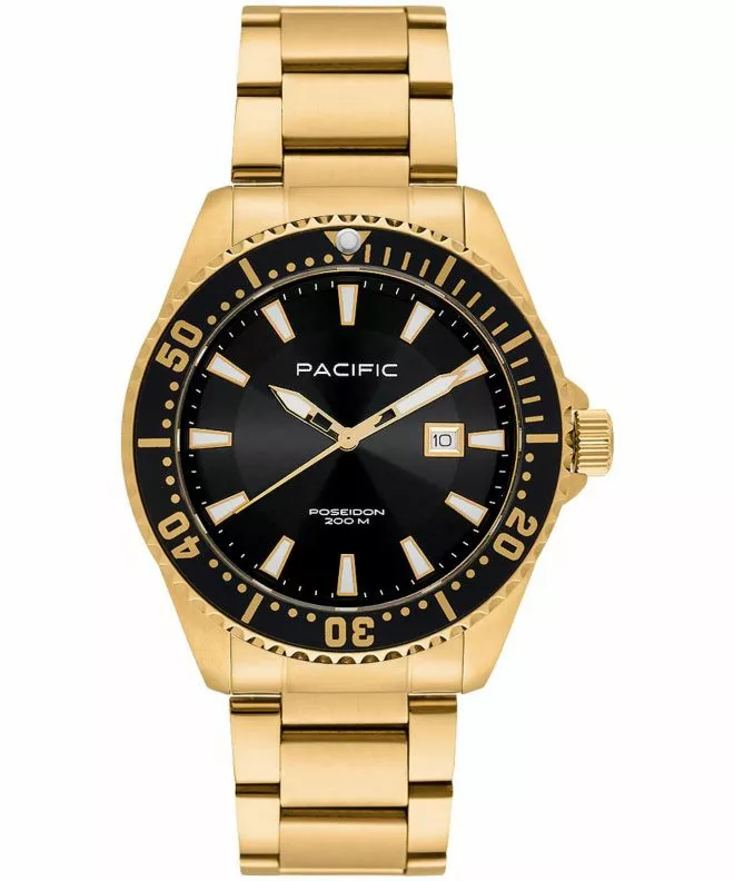Reloj para hombres Pacific Classic PC00968