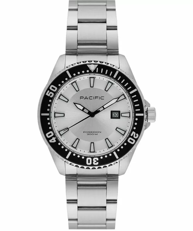 Reloj para hombres Pacific Classic PC00969
