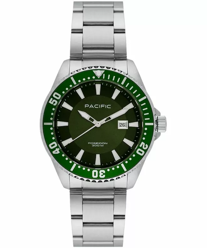 Reloj para hombres Pacific Classic PC00970
