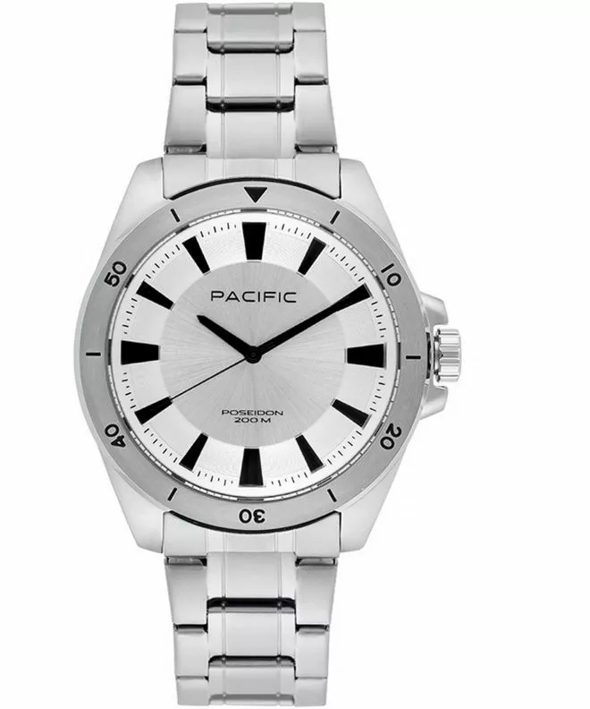 Reloj para hombres Pacific Classic PC00972