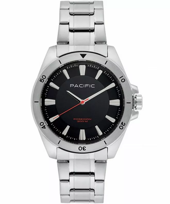 Reloj para hombres Pacific Classic PC00973