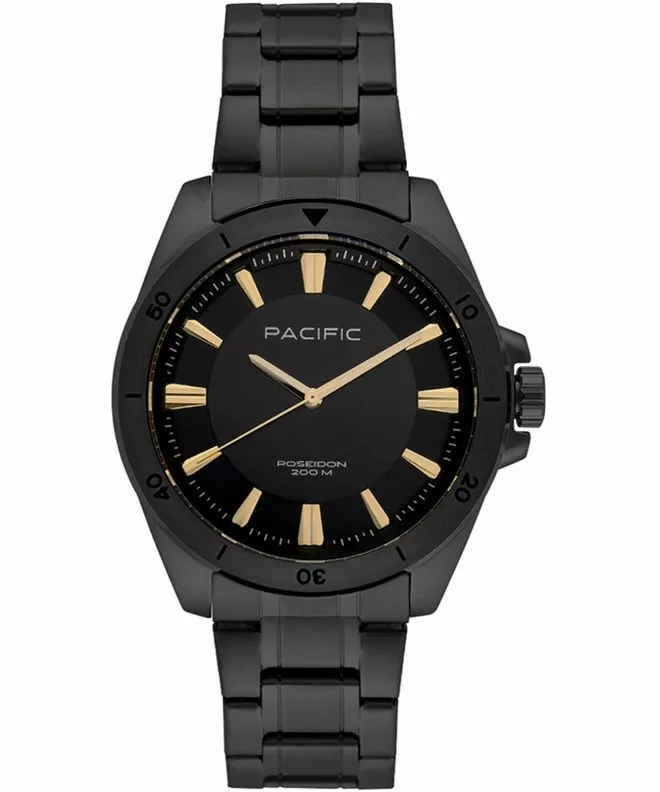 Reloj para hombres Pacific Classic PC00975