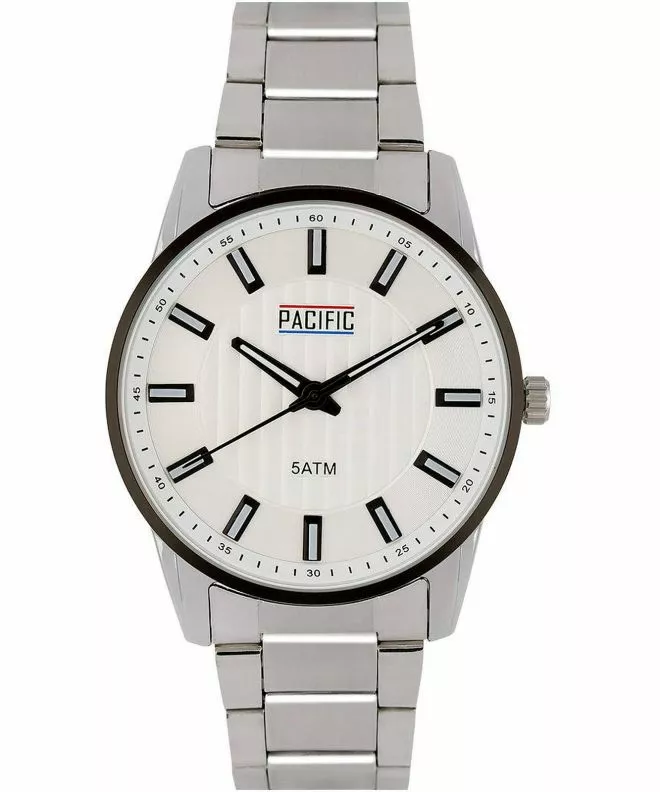 Reloj para hombres Pacific Classic PC00976