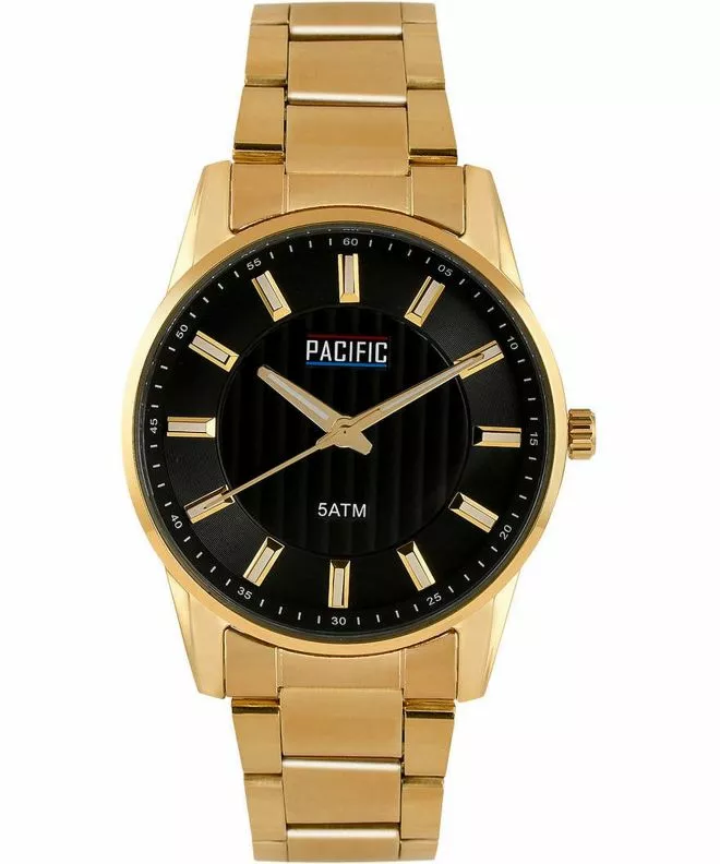 Reloj para hombres Pacific Classic PC00977
