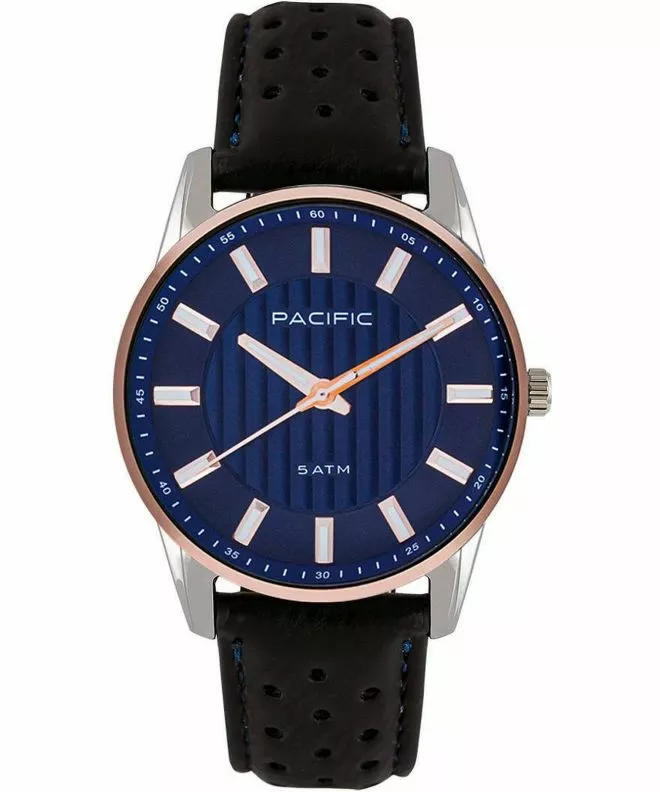 Reloj para hombres Pacific Classic PC00981