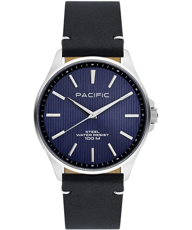 Reloj para hombres Pacific Classic PC00990