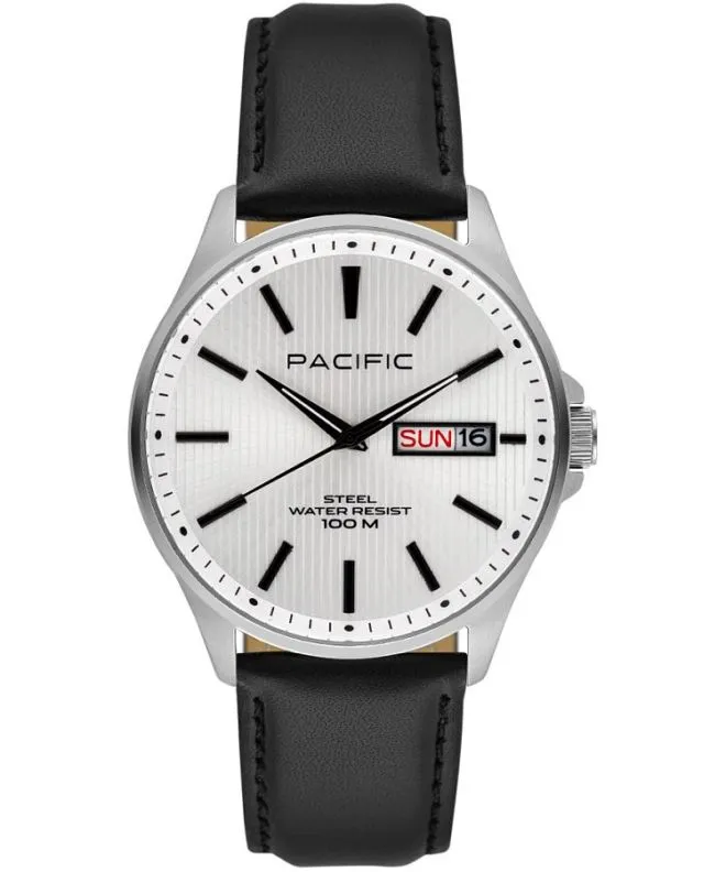 Reloj para hombres Pacific Classic PC00994