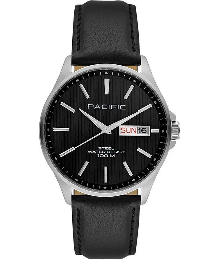 Reloj para hombres Pacific Classic PC00995