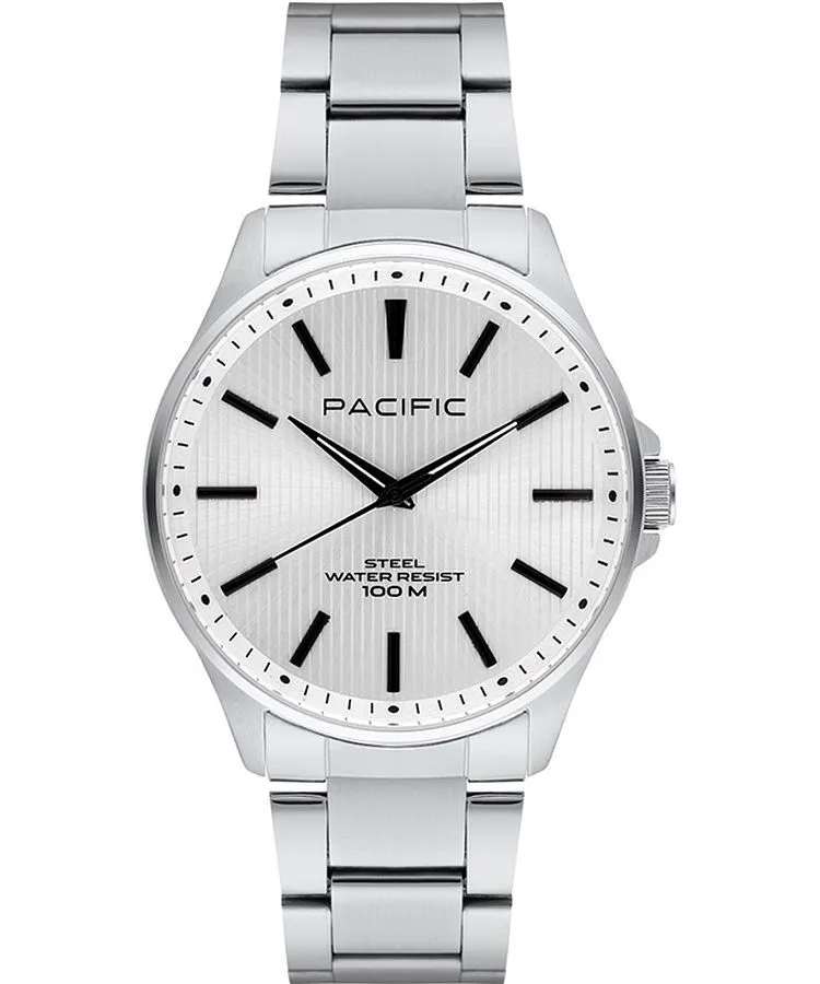 Reloj para hombres Pacific Classic PC00999