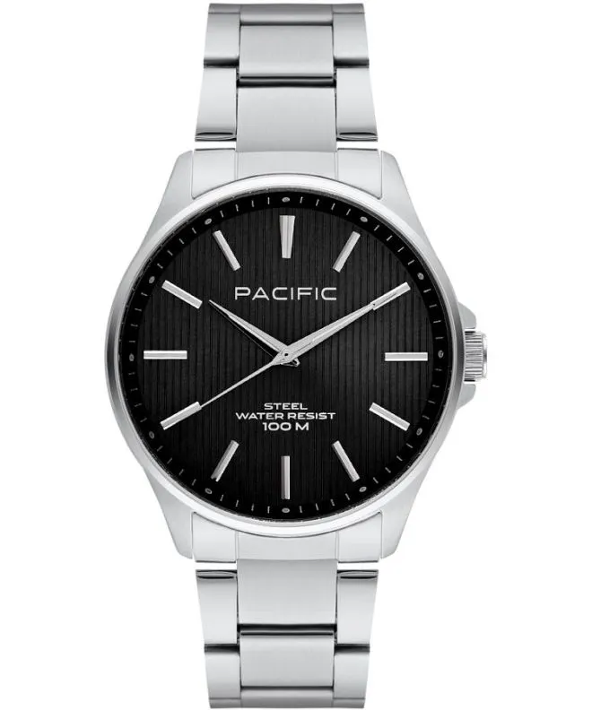 Reloj para hombres Pacific Classic PC01000