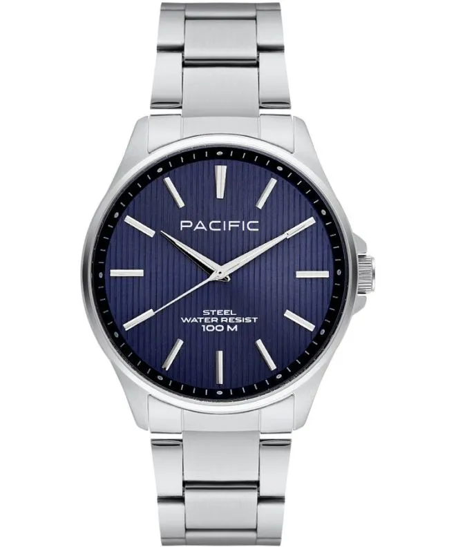 Reloj para hombres Pacific Classic PC01001